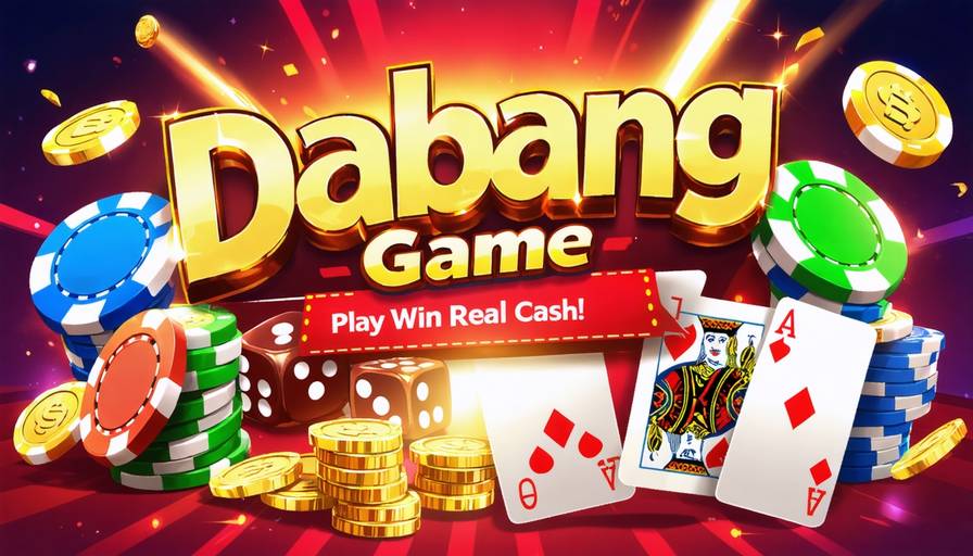 Dabang Game